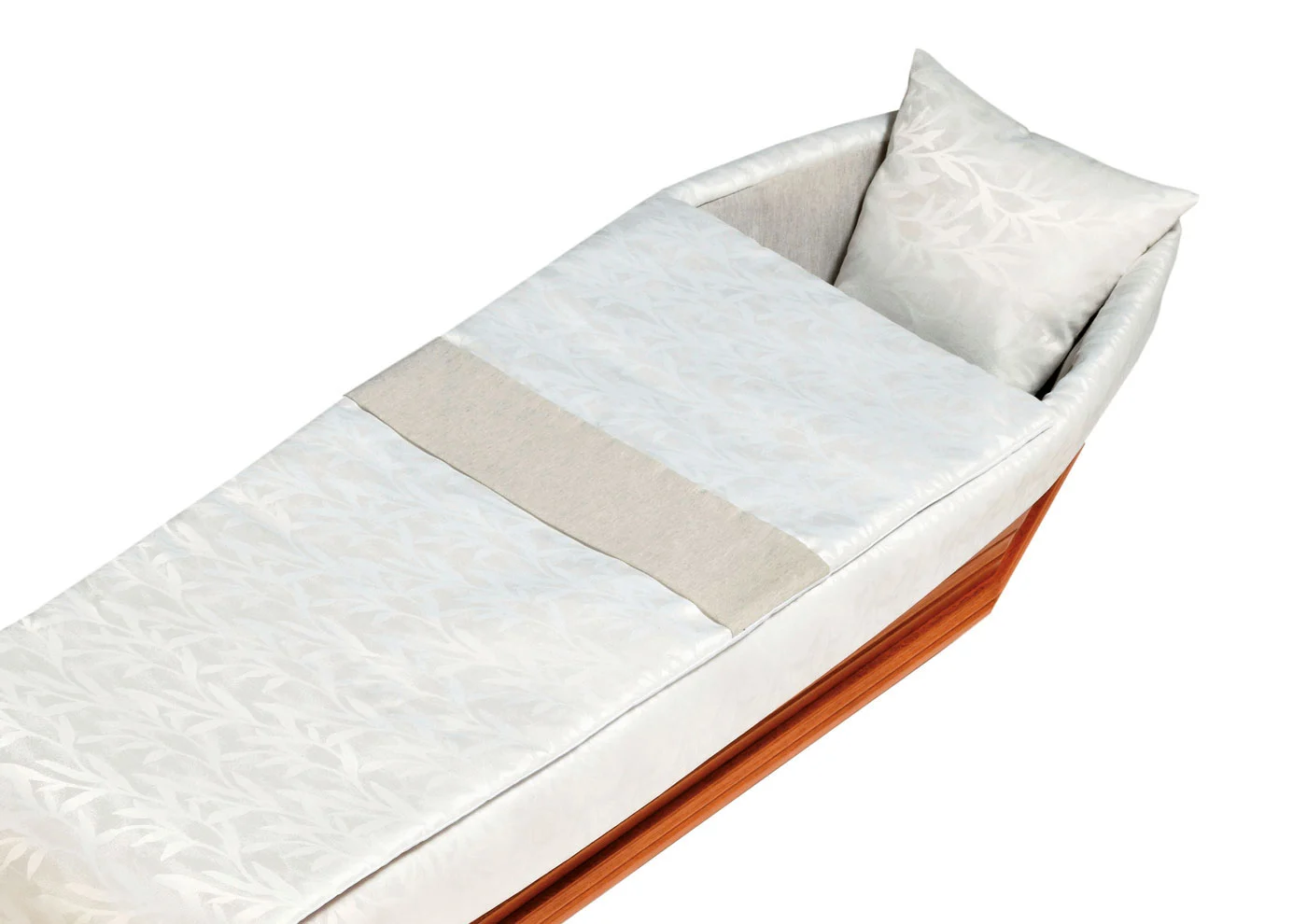 Le Fougère · Polycoton