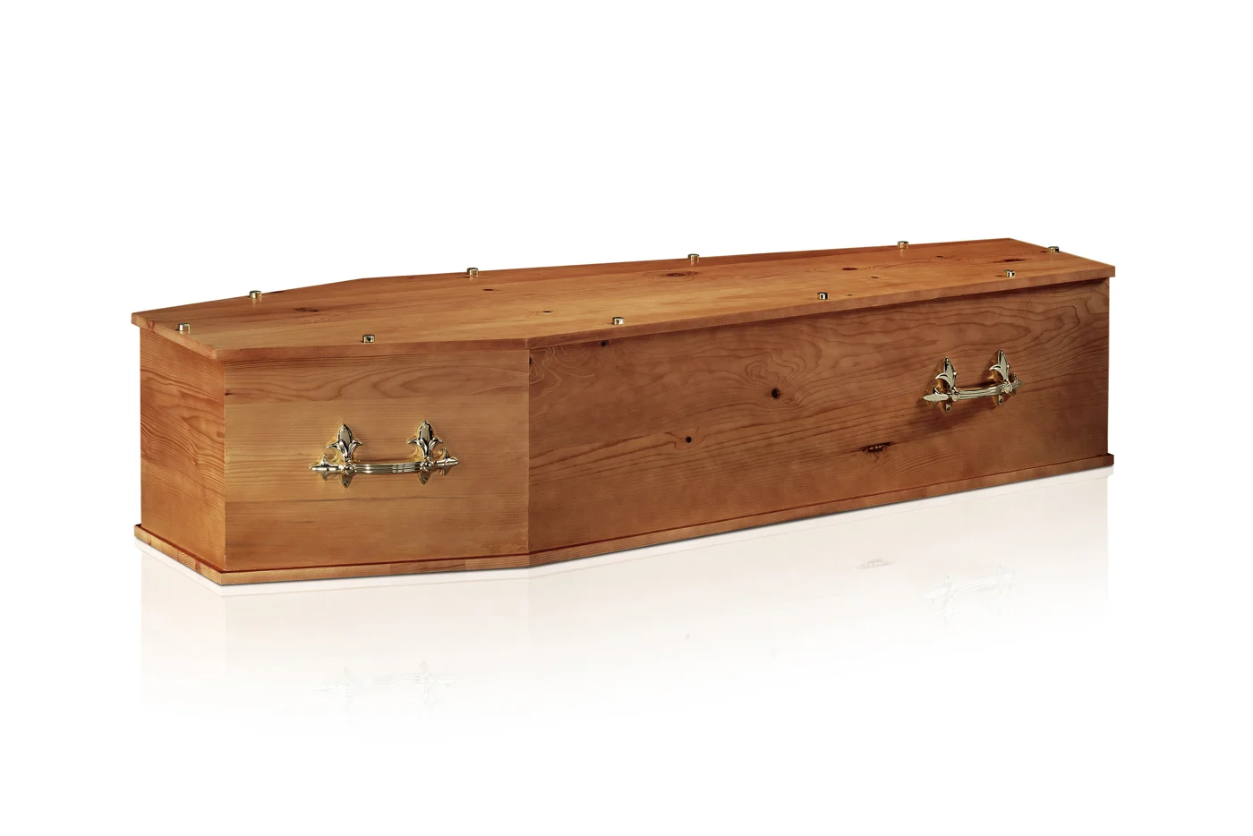 Crémation · Pin — Vosges II