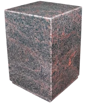 Exemple d’urne HYODALL — Granit